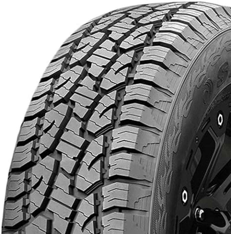tsube 265/65R17 ④ 265/65R17 TRIANGLE AGILEX AT TR292 112S 4PLY | Tyre Shop Online