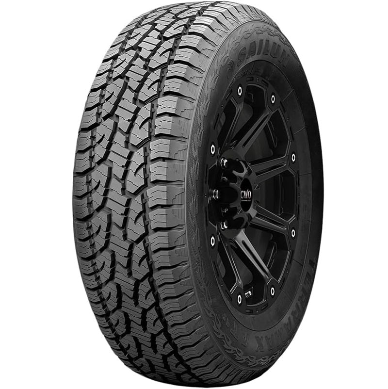 Sailun Terramax A/T タイヤ付アルミ4本セット Sailun Terramax A/T 4S 265/65R17 Tyre – Michris