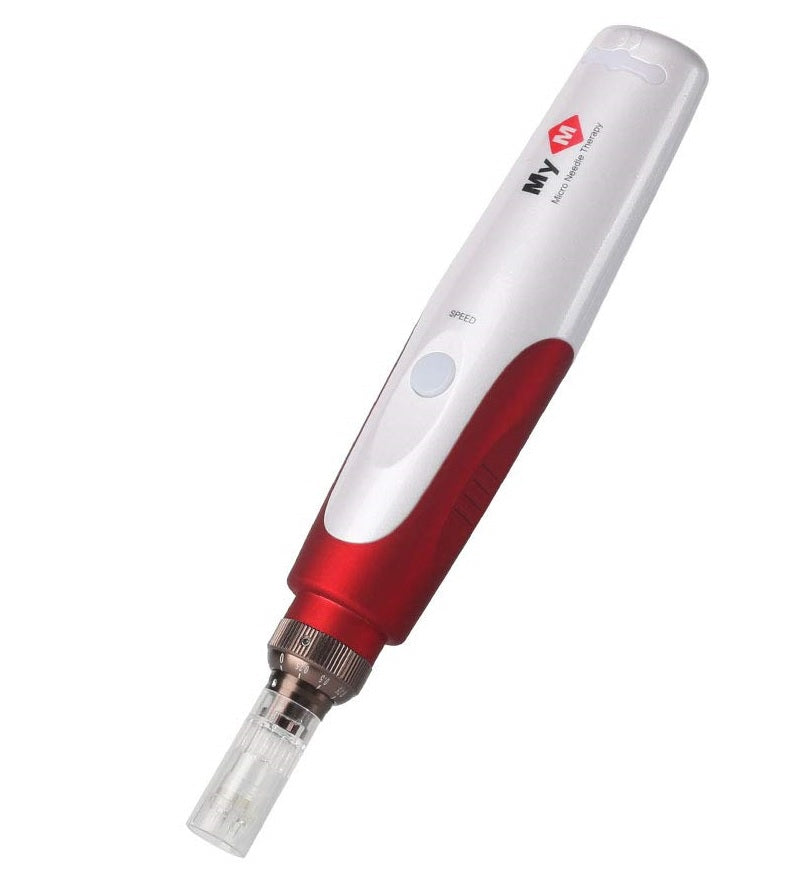 MyM Derma Pen Micro Needle Therapy Derma Roller – Michris