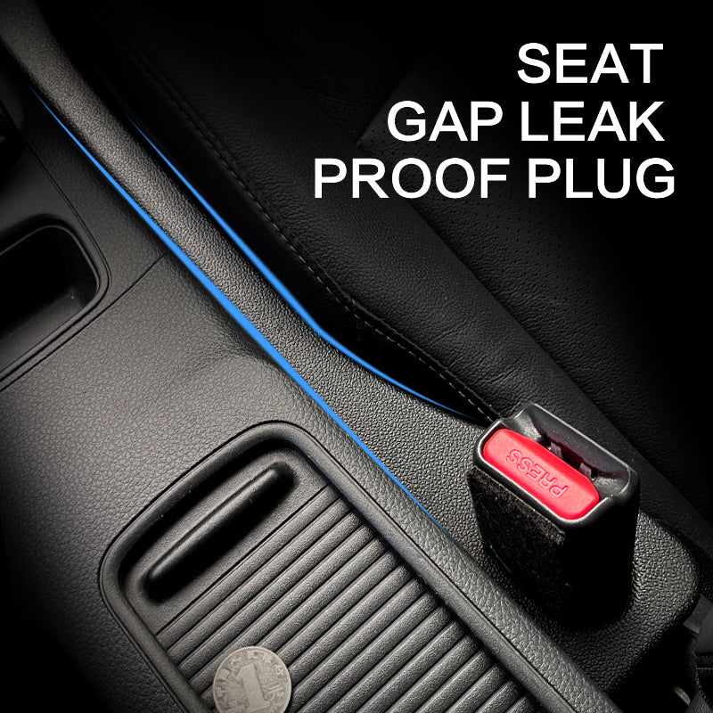 Michris Car Seat Gap Filler