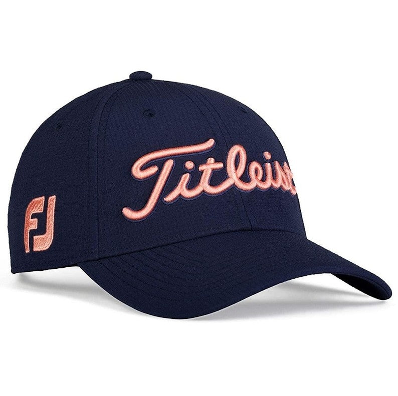 Titleist Tour Elite Trend Collection Cap Limited Edition – Michris