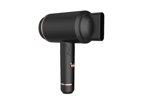Michris Wireless Hair Dryer