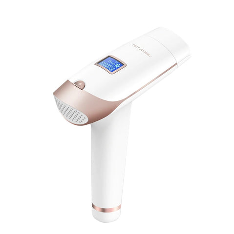 Permanent Hair Removal, IPL Laser