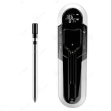 Smart Wireless Meat Thermometer With LCD