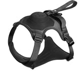 Michris All-in-one Dog Harness & Retractable Leash