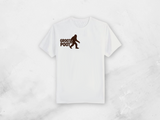 Cotton Crew Neck Tshirt