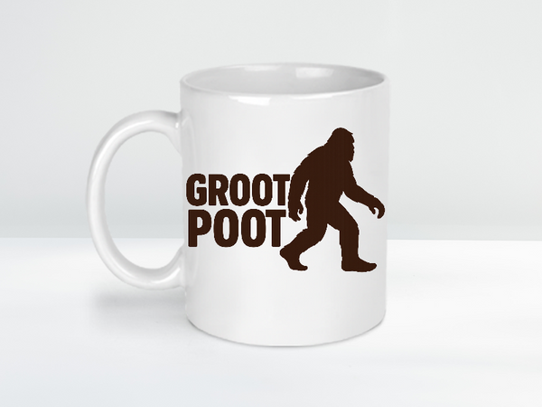 Standard Mug