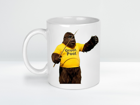 Standard Mug