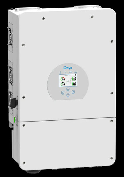 Deye: 8Kw Single Phase Hybrid Inverter