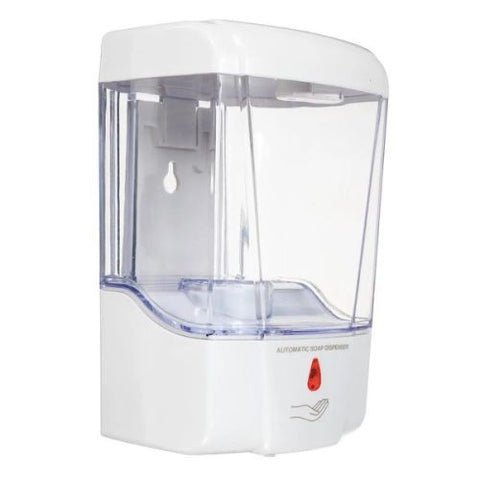 Automatic Wall Mounted Soap Dispenser