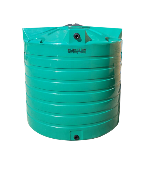 5000L Water Tank