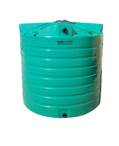 5000L Water Tank