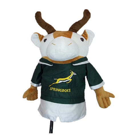 Golf Driver Cover - Rugby
