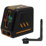 Self-Levelling Green Beam Laser Level Horizontal & Vertical Line