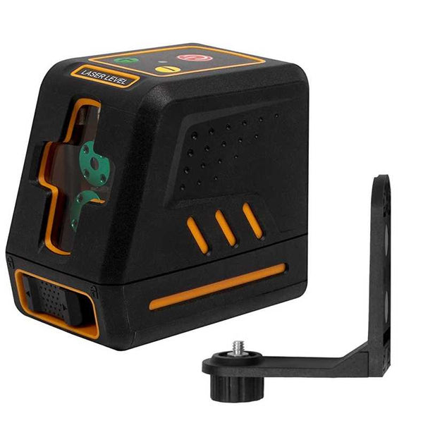 Self-Levelling Green Beam Laser Level Horizontal & Vertical Line