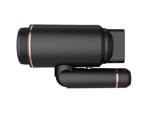 Michris Wireless Hair Dryer
