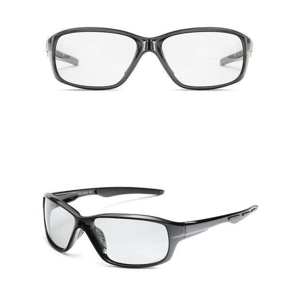 Photochromic Polarized Sunglasses