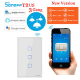Sonoff T2 US Series