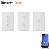 Sonoff T2 US Series