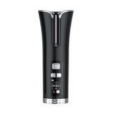 Salon Quality Automatic Hair Curler, Auto Rotating Ceramic Curling Iron