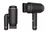 Michris Wireless Hair Dryer