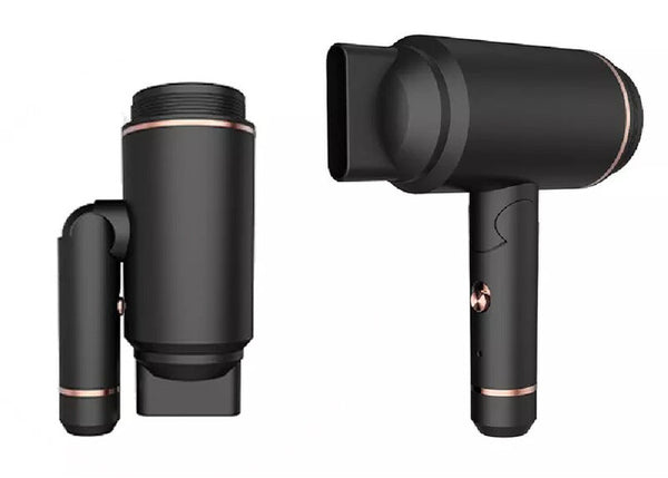 Michris Wireless Hair Dryer