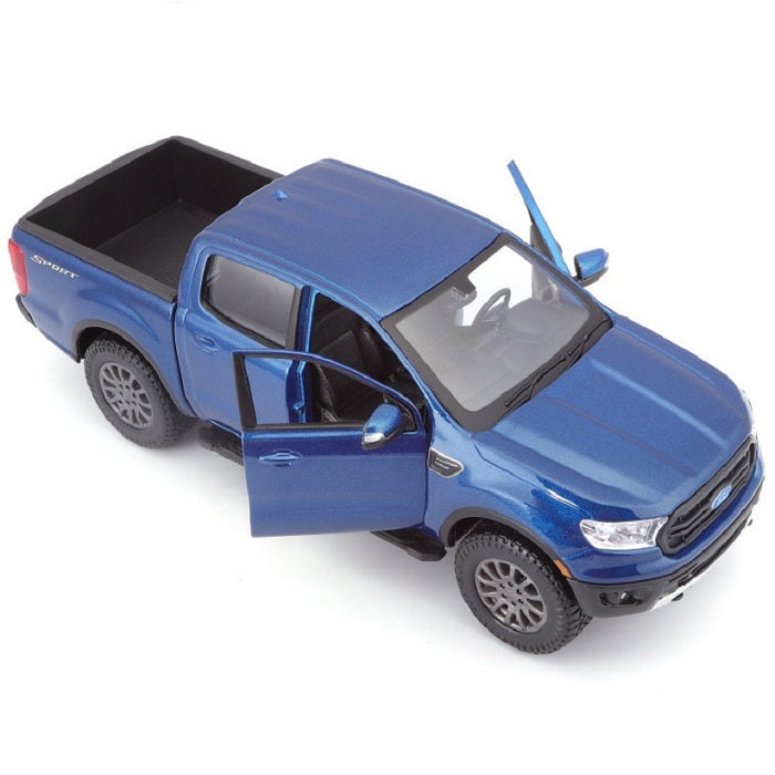 Ford Ranger - 1/27 Scale Diecast Model Toy Car – Michris