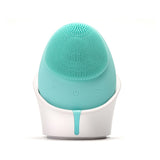  Exfoliating Facial Silicone Brush
