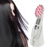 Anti Hair Loss & Hair Regrowth Brush