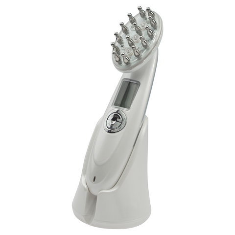 Anti Hair Loss & Hair Regrowth Brush