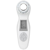 Ultrasonic Galvanic Ion - Skin Cleansing - Skin Tighten - Facial Rejuvenation