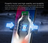 Smart Wireless Car Charger Holder