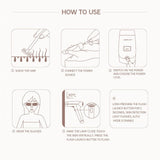 Permanent Hair Removal, IPL Laser
