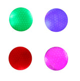4 Michris Flashing LED Golf Balls