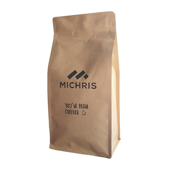 Michris - Freshly Roasted Coffee Beans