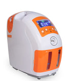 Michris 1-6L Portable Oxygen Concentrator - Portable Air Purifier