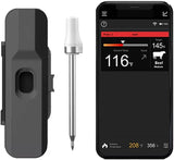 Michris Wireless Meat Thermometer