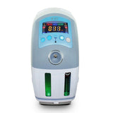Michris 1-6L Portable Oxygen Concentrator - Portable Air Purifier