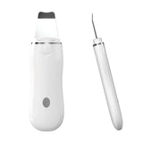 Michris Ultrasonic Skin Scrubber