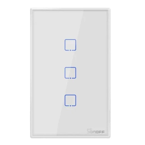 Sonoff T2 US Series