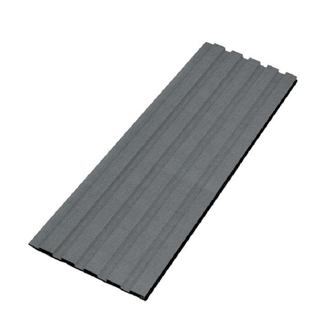 Michris Wood Plastic Composite (WPC) Cladding Panel