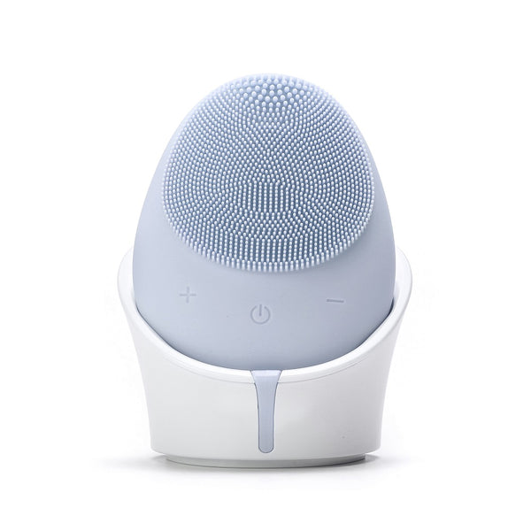  Exfoliating Facial Silicone Brush